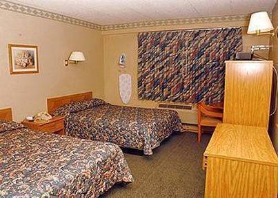 Meadowbrook Motor Lodge Jericho Zimmer foto